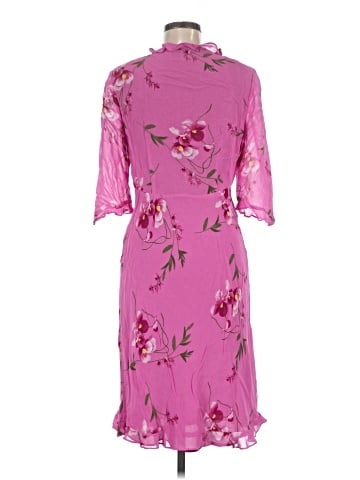 Donna Ricco Cocktail Dress (view 2)