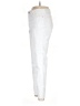 Ann Taylor White Jeans Size 8 - photo 5