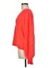Lilly Pulitzer 100% Acrylic Orange Pullover Sweater Size M (estimated) - photo 5
