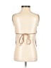 Edikted Tan Tube Top Size XS - photo 2