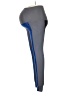 Nuvula Color Block Blue Gray Active Pants Size 10 - photo 5