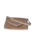 Cole Haan 100% Leather Tan Leather Shoulder Bag One size - photo 1