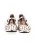 Steve Madden Stars Silver Flats Size 1 (youth) - photo 2