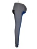 Nuvula Color Block Blue Gray Active Pants Size 10 - photo 4