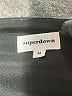 Superdown 100% Polyester Black Casual Skirt Size M - photo 4