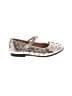 Steve Madden Stars Silver Flats Size 1 (youth) - photo 1