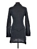 Bottega by Elisa Cavaletti Blue Cardigan Size L - photo 2