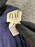 nu Blue Cardigan Size Med - Lg - photo 7