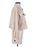 Unbranded 100% Polyester Tan Jacket Size S - photo 4