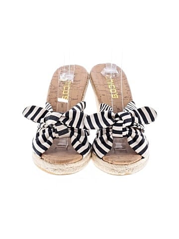 Chico's Wedges (view 2)