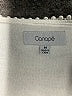 Assorted Brands Ivory Short Sleeve Top Size M - photo 7