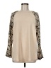 Veveret Tan Pullover Sweater Size M - photo 1