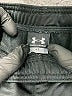 Under Armour Black Active Pants Size 4T - photo 3