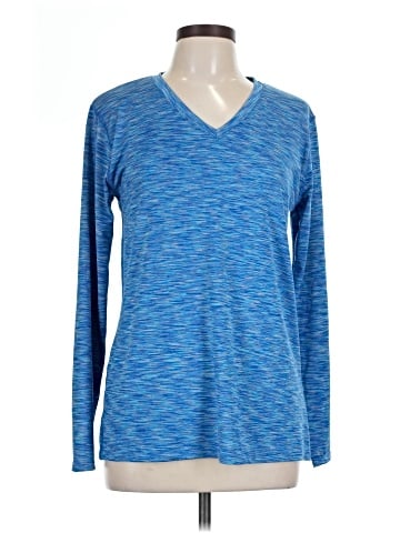 Beverly Hills Polo Club Long Sleeve T-Shirt (view 1)