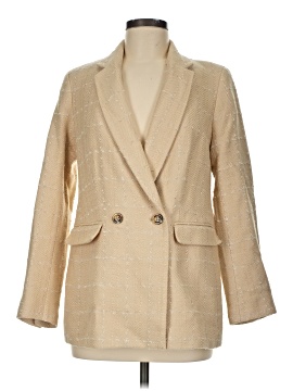 Ann Taylor Blazer (view 1)