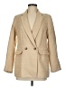 Ann Taylor Tweed Gold Blazer Size 6 - photo 1