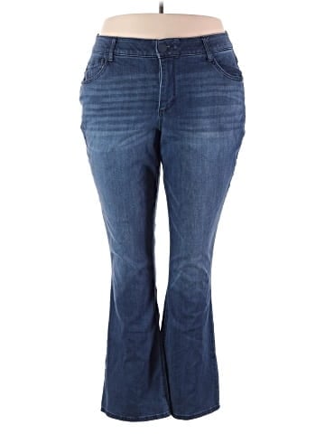 Democracy Jeans (view 1)