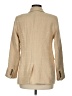 Ann Taylor Tweed Gold Blazer Size 6 - photo 2