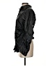 Unbranded 100% Cotton Black Jacket Size S - photo 5