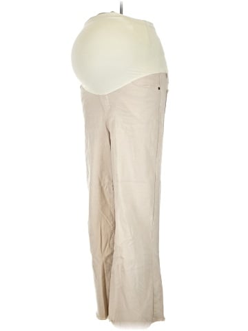 Pink Blush Khakis (view 1)