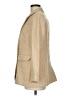 Ann Taylor Tweed Gold Blazer Size 6 - photo 5