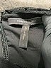 BCBGMAXAZRIA 100% Polyester Black Cocktail Dress Size 0 - photo 7