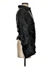 Unbranded 100% Cotton Black Jacket Size S - photo 4