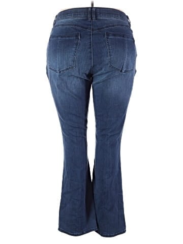 Democracy Jeans (view 2)