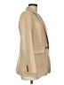 Ann Taylor Tweed Gold Blazer Size 6 - photo 4