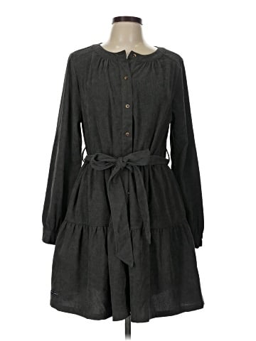 Simply Southern Casual Dress (view 1)