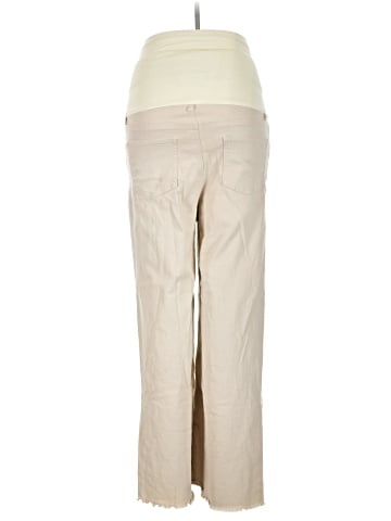 Pink Blush Khakis (view 2)