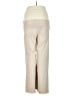 Pink Blush Tan Khakis Size Lg Maternity - photo 2