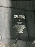 Splits 59 Black Casual Pants Size S - photo 7