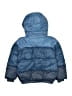 Mori 100% Nylon Blue Snow Jacket Size 2 - 3 - photo 2