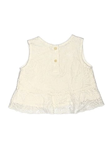 H&M Sleeveless Blouse (view 2)