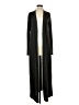 Zenana Outfitters Black Cardigan Size S - photo 1