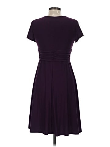 R&M Richards Casual Dress (view 2)