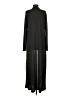 Zenana Outfitters Black Cardigan Size S - photo 2