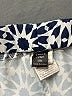 Shein Curve Print Blue Shorts Size 14 Plus (1) - photo 3
