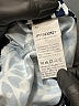 Shein Curve Print Blue Shorts Size 14 Plus (1) - photo 4