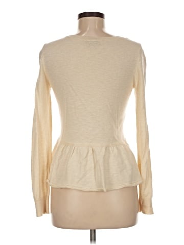Leifnotes Cardigan (view 2)