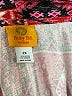 Ruby Rd. Pink Long Sleeve Top Size 2X - photo 7