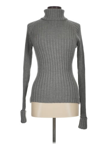 Karen Kane Wool Pullover Sweater (view 1)