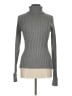 Karen Kane 100% Wool Gray Wool Pullover Sweater Size M - photo 1