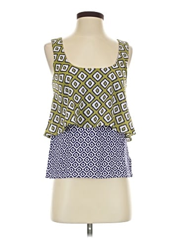 Meadow Rue Tank Top (view 1)