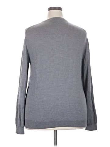 Calvin Klein Pullover Sweater (view 2)