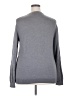 Calvin Klein Gray Pullover Sweater Size XXL - photo 2