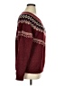Weatherproof Burgundy Pullover Sweater Size XL - photo 4