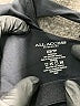 All Access Solid Black Romper Size XS - photo 4