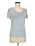 Paraphrase Gray Active T-Shirt Size M - photo 1